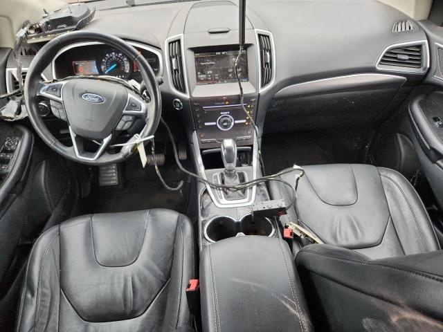 Photo 8 from auction – 2015 FORD EDGE TITAN with VIN 2FMTK4K80FBB52333