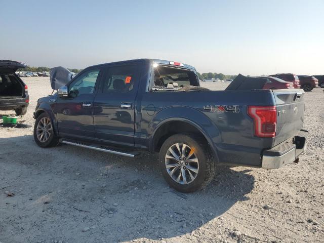 Photo 2 from auction – 2016 FORD F150 SUPERCREW with VIN 1FTEW1EGXGFC03579