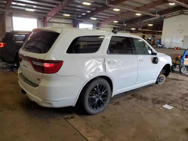 Photo 3 from auction – 2015 DODGE DURANGO R/ with VIN 1C4SDJCT3FC695638