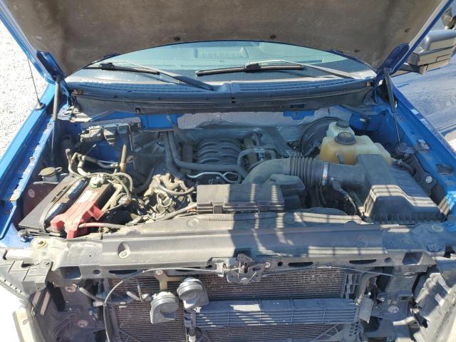 Photo 11 from auction – 2013 FORD F150 SUPER with VIN 1FTFX1CFXDFD08145