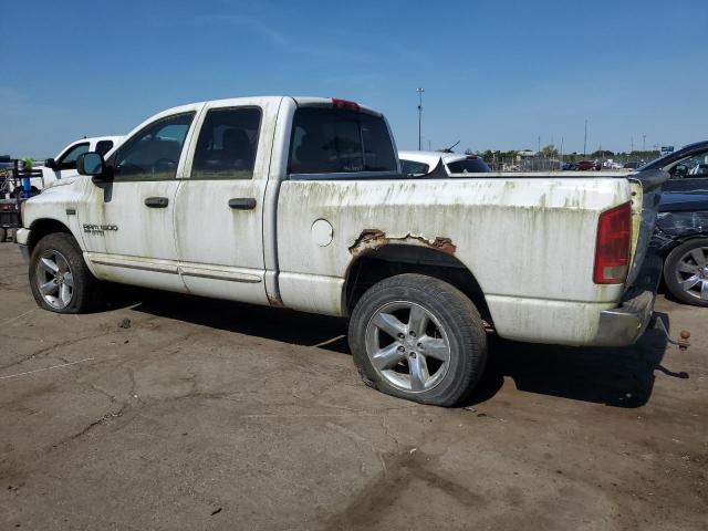 Photo 2 from auction – 2006 RAM 1500 with VIN 1D7HU18256S629159
