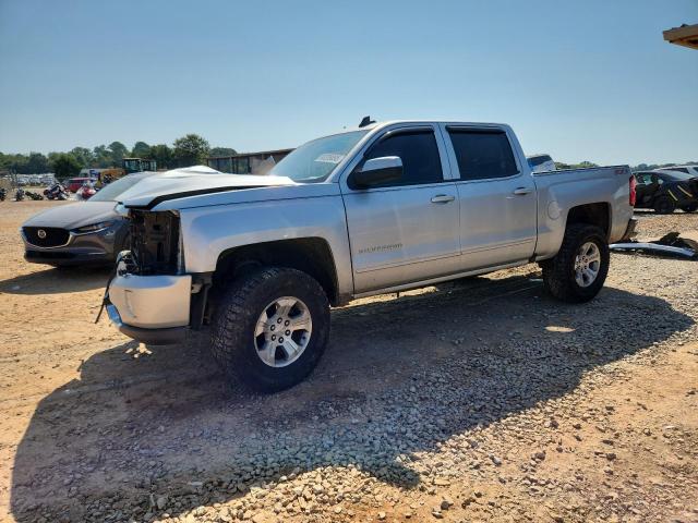 Photo 1 from auction – 2017 CHEVROLET SILVERADO LD with VIN 3GCUKREC1HG516510