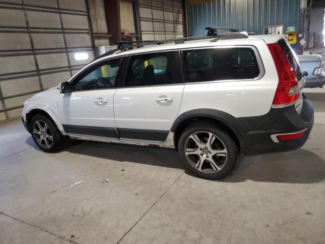 Photo 2 from auction – 2015 VOLVO XC70 T6 PL with VIN YV4902ND6F1190143