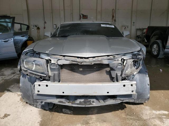 Photo 5 from auction – 2014 CHEVROLET CAMARO LT with VIN 2G1FC1E31E9275375