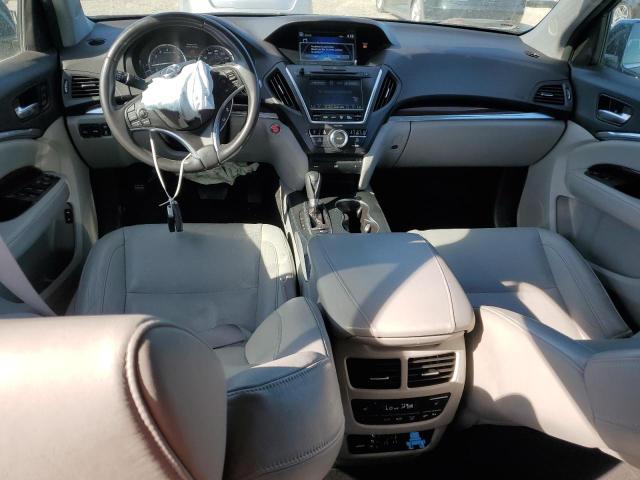 Photo 8 from auction – 2014 ACURA MDX ADVANCE with VIN 5FRYD3H82EB001970
