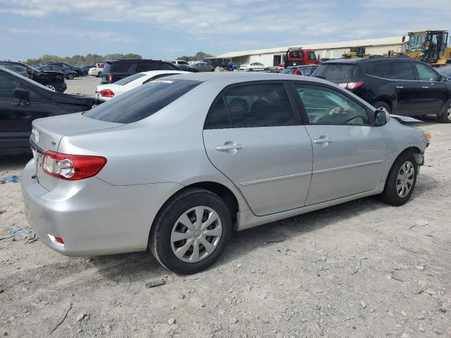 Photo 3 from auction – 2011 TOYOTA COROLLA BA with VIN JTDBU4EE0B9163903