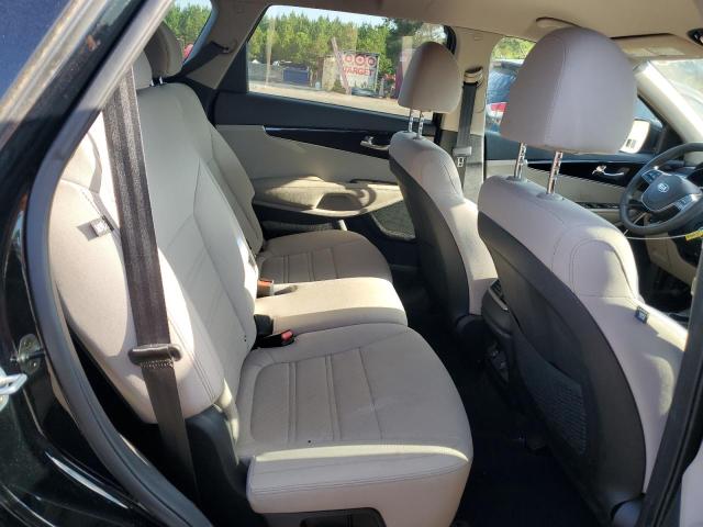 Photo 10 from auction – 2019 KIA SORENTO L with VIN 5XYPG4A31KG554591