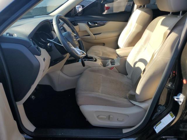 Photo 7 from auction – 2017 NISSAN ROGUE S with VIN KNMAT2MV2HP569657