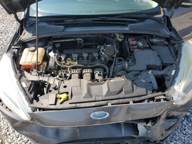 Photo 11 from auction – 2015 FORD FOCUS SE with VIN 1FADP3F20FL273220