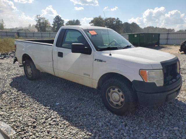 Photo 4 from auction – 2012 FORD F150 with VIN 1FTNF1CT9CKE39044
