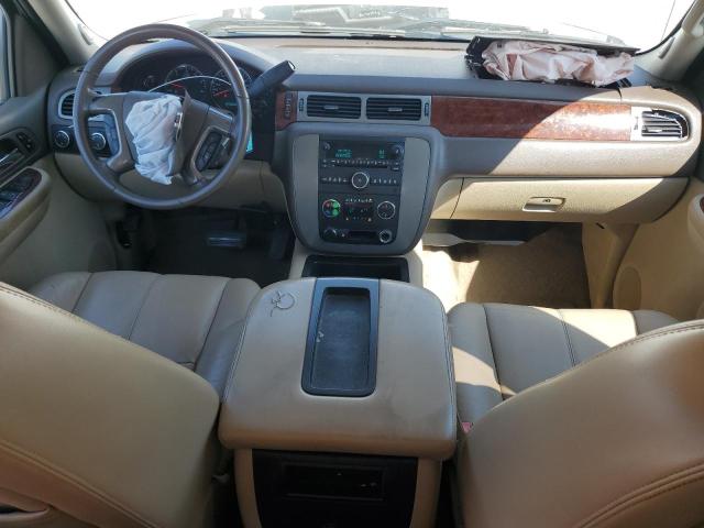 Photo 8 from auction – 2009 GMC SIERRA K15 with VIN 1GTEK39J29Z285791