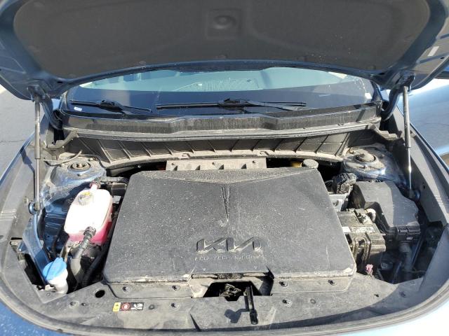 Photo 11 from auction – 2023 KIA NIRO WIND with VIN KNDCR3L17P5024852