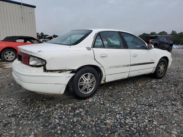 Photo 3 from auction – 2000 BUICK REGAL LS with VIN 2G4WB52K4Y1120752