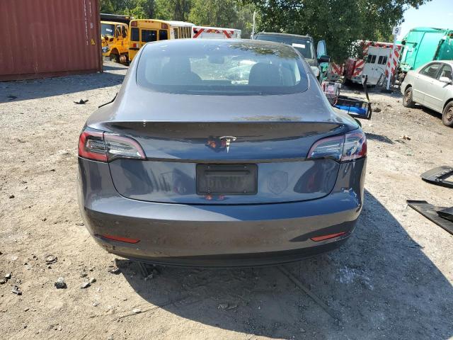 Photo 6 from auction – 2023 TESLA MODEL 3 with VIN 5YJ3E1EA0PF487153