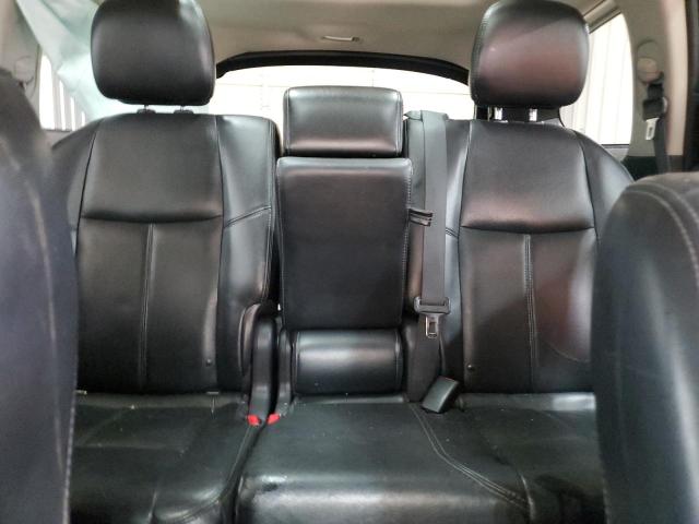 Photo 10 from auction – 2013 NISSAN PATHFINDER with VIN 5N1AR2MN9DC609082