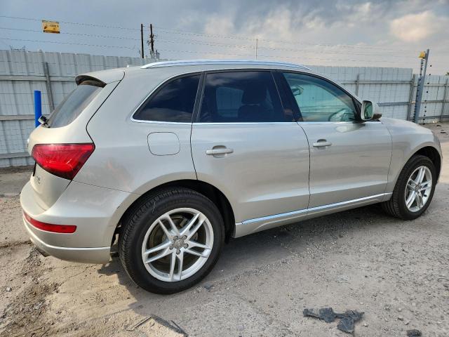 Photo 3 from auction – 2014 AUDI Q5 PREMIUM with VIN WA1LFAFP7EA067910