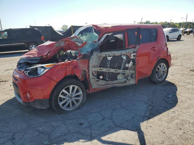 Foto 1 de la subasta – 2019 KIA SOUL + con VIN KNDJP3A55K7650142
