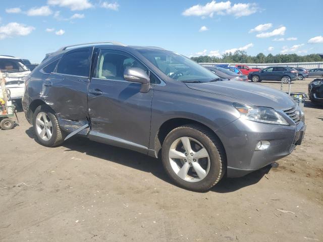 Photo 4 from auction – 2013 LEXUS RX 350 BAS with VIN 2T2BK1BA3DC186249