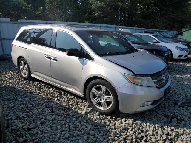 Photo 4 from auction – 2011 HONDA ODYSSEY TO with VIN 5FNRL5H96BB075837