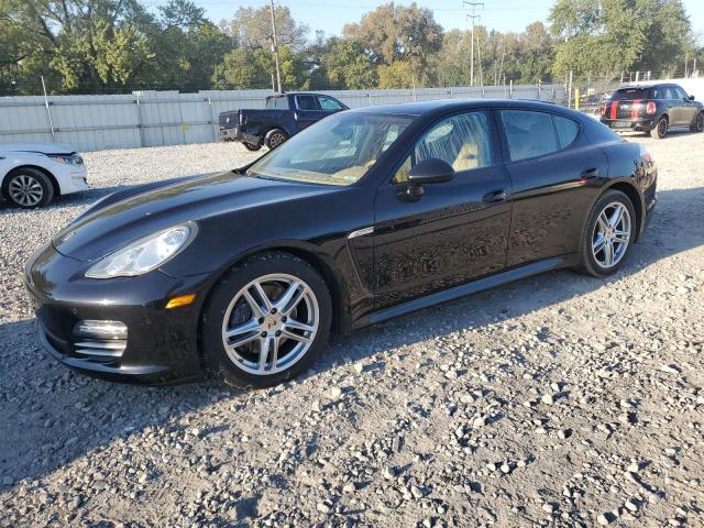 PORSCHE PANAMERA 2 2012 with VIN WP0AA2A71CL010094 - Photo from auction
