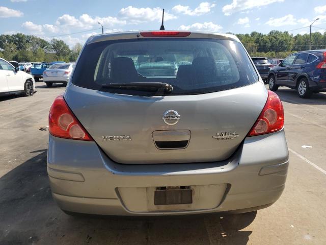 Photo 6 from auction – 2011 NISSAN VERSA S with VIN 3N1BC1CP7BL411709