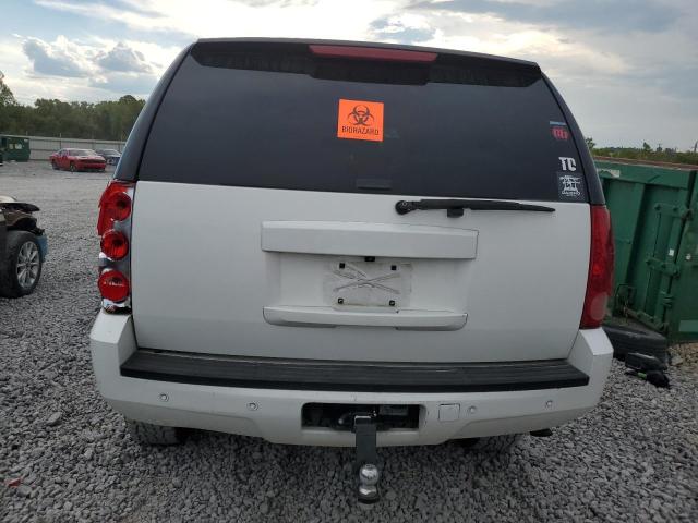 Photo 6 from auction – 2010 GMC YUKON SLT with VIN 1GKUCCE06AR162350
