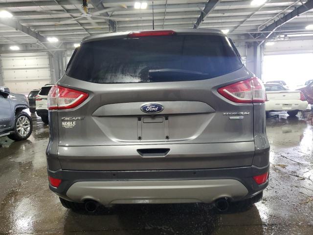 Photo 6 from auction – 2013 FORD ESCAPE with VIN 1FMCU9J90DUB95921
