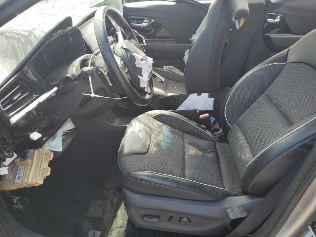 Photo 7 from auction – 2022 KIA NIRO S with VIN KNDCC3LG7N5161213