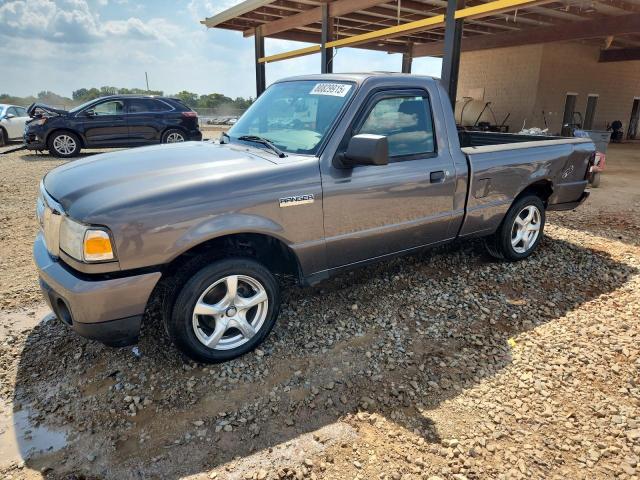 FORD RANGER 2011 with VIN 1FTKR1AD8BPA21520 - Photo from auction