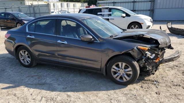 Photo 4 from auction – 2012 HONDA ACCORD SE with VIN 1HGCP2F65CA051865