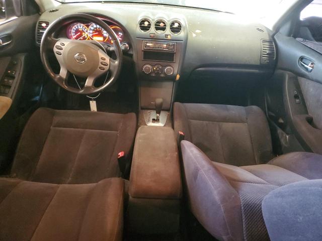 Photo 8 from auction – 2007 NISSAN ALTIMA 2.5 with VIN 1N4AL21E27C206811