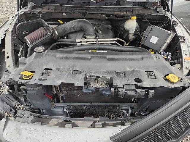 Photo 11 from auction – 2012 DODGE RAM 1500 S with VIN 1C6RD6GT0CS290108