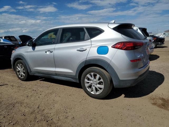 Photo 2 from auction – 2020 HYUNDAI TUCSON SE with VIN KM8J2CA49LU136850