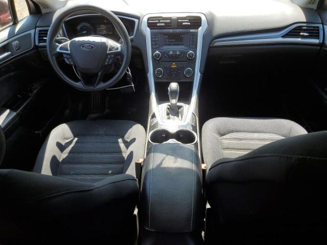 Photo 8 from auction – 2016 FORD FUSION SE with VIN 3FA6P0H77GR371633
