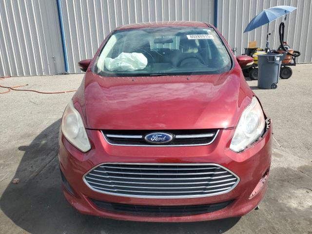 Photo 5 from auction – 2015 FORD C-MAX SE with VIN 1FADP5AU0FL111933