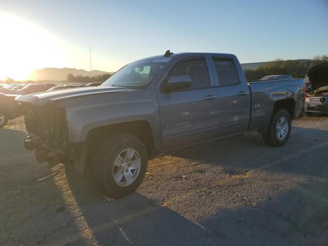 CHEVROLET SILVERADO 2015 with VIN 1GCRCREC4FZ262324 - Photo from auction