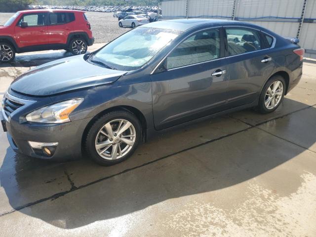 Photo 1 from auction – 2013 NISSAN ALTIMA 2.5 with VIN 1N4AL3AP4DC907708