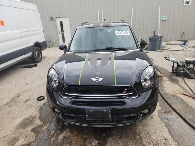 Photo 5 from auction – 2016 MINI COOPER S C with VIN WMWZC3C54GWT10034