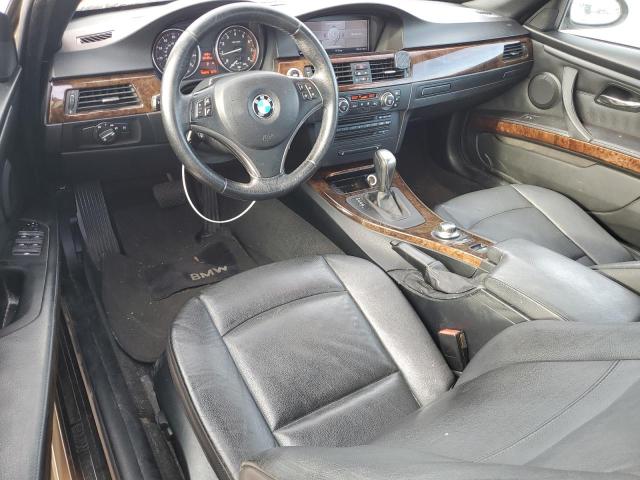 Photo 8 from auction – 2008 BMW 328 I with VIN WBAWL13508PX21126