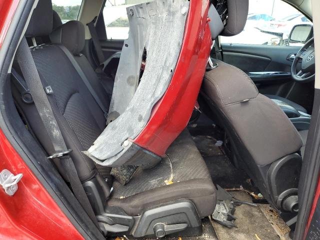 Photo 11 from auction – 2013 DODGE JOURNEY SXT with VIN 3C4PDDBG5DT586739