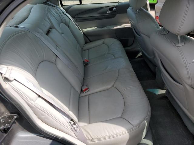Photo 10 from auction – 1999 LINCOLN CONTINENTA with VIN 1LNHM97V5XY686587