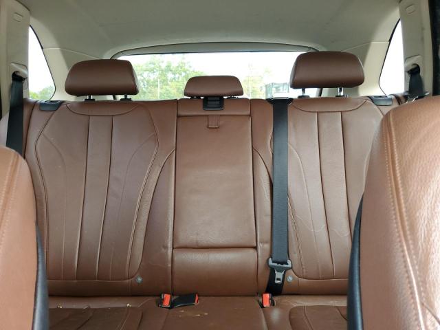 Photo 10 from auction – 2016 BMW X5 XDR40E with VIN 5UXKT0C59G0F75393