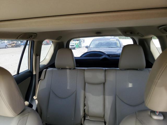 Photo 10 from auction – 2011 TOYOTA RAV4 LIMITED with VIN 2T3DK4DV4BW061973