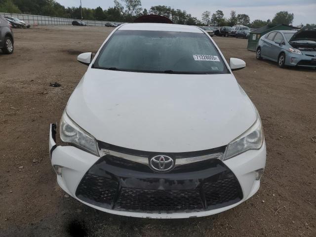 Photo 5 from auction – 2015 TOYOTA CAMRY LE with VIN 4T1BF1FK6FU058374