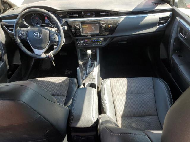 Zdjęcie 8 z aukcji – 2014 TOYOTA COROLLA L z VIN 2T1BURHE5EC090132