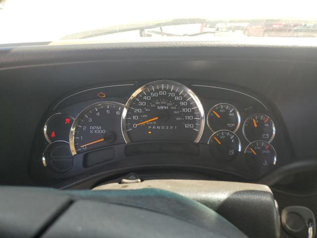 Photo 9 from auction – 2007 CHEVROLET SILVERADO with VIN 1GCEC14X17Z148822