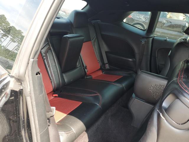 Photo 10 from auction – 2016 DODGE CHALLENGER with VIN 2C3CDZAG6GH245574