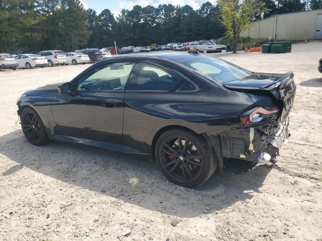 Photo 2 from auction – 2023 BMW M240XI with VIN 3MW53CM05P8C80505