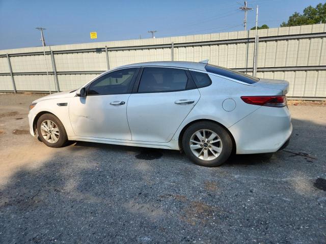 Photo 2 from auction – 2016 KIA OPTIMA LX with VIN KNAGT4L32G5087087