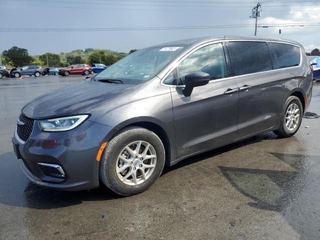 CHRYSLER PACIFICA T 2023 with VIN 2C4RC1BG8PR580810 - Photo from auction